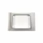 Preview: Menu Tray 227 x 178 mm - Small - 1 Compartment