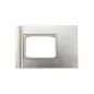 Preview: Small Portion Tray 171 x 127 mm - Small - 1 Compartment