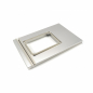 Preview: Small Portion Tray 171 x 127 mm - Small - 1 Compartment