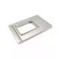 Preview: Small Portion Tray 171 x 127 mm - Small - 1 Compartment