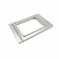 Preview: Menu Tray 225 x 175 mm - Small - 1 Compartment