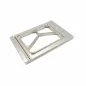 Preview: Menu Tray 225 x 175 mm - Small - 3 Compartments