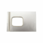 Preview: Side Dish Tray 138 x 114 mm - Small - 1 Compartment