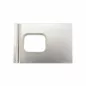 Preview: Side Dish Tray 138 x 114 mm - Small - 1 Compartment