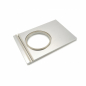 Preview: Soup Bowl Tray  Ø 153 mm - Small - 1 Compartment