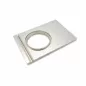 Preview: Soup Bowl Tray  Ø 153 mm - Small - 1 Compartment