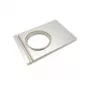 Preview: Soup Bowl Tray Ø 153 mm - Medium - 1 Compartment