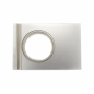 Preview: Soup Bowl Tray  Ø 153 mm - Small - 1 Compartment