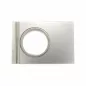Preview: Soup Bowl Tray  Ø 153 mm - Small - 1 Compartment