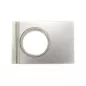 Preview: Soup Bowl Tray Ø 153 mm - Medium - 1 Compartment