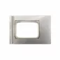 Preview: Meat Tray 187 x 137 mm - Small - 1 Compartment