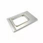 Preview: Meat Tray 190 x 144 mm - Small - 1 Compartment