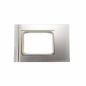 Preview: Meat Tray 190 x 144 mm - Small - 1 Compartment