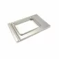 Preview: Meat Tray 205 x 160 mm - Small - 1 Compartment