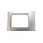 Preview: Meat Tray 205 x 160 mm - Small - 1 Compartment