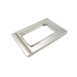 Preview: Meat Tray 230 x 144 mm - Small - 1 Compartment