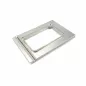 Preview: Meat Tray 230 x 144 mm - Small - 1 Compartment