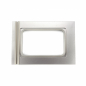 Preview: Meat Tray 230 x 144 mm - Small - 1 Compartment