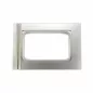 Preview: Meat Tray 230 x 144 mm - Small - 1 Compartment