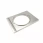 Preview: Pearl Round Tray  Ø 220 mm - Medium - 1 Compartment
