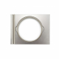 Preview: Pearl Round Tray  Ø 220 mm - Medium - 1 Compartment