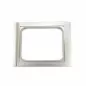 Preview: Meat Tray 308 x 240 mm - Large - 1 Compartment