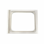 Preview: 1/2 GN Tray 325 x 265 mm - Large - 1 Compartment