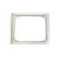 Preview: 1/2 GN Tray 325 x 265 mm - Large - 1 Compartment