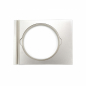 Preview: Pearl Round Tray Ø 250 mm - Large - 1 Compartment