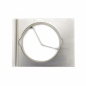 Preview: Pearl Round Tray Ø 250 mm - Large - 2 Compartment