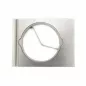 Preview: Pearl Round Tray Ø 250 mm - Large - 2 Compartment