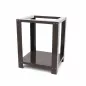 Preview: Gestell Deluxe Pizzaofen 6 x 30 cm