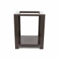 Preview: Gestell Deluxe Pizzaofen 6 x 30 cm