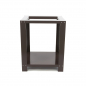 Preview: Gestell Deluxe Pizzaofen 4 x 30 cm