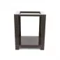 Preview: Gestell Deluxe Pizzaofen 4 x 30 cm