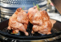 Preview: BBQ-Hähnchenbräter Preview: BBQ-Hähnchenbräter