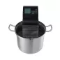 Preview: Sous Vide Stick - 30 l Kapazität - Pumpen 8l/min