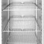 Preview: EASYLINE Kühlschrank 700 / 1-türig GN2/1 - Monoblock