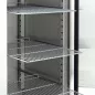 Preview: EASYLINE Kühlschrank 400 / 1-türig GN1/1