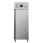 Preview: Easyline Tiefkühlschrank 400, 1-türig GN1/1 - Effiziente Kühlung für Ihre Gastronomie