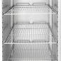 Preview: EASYLINE Tiefkühlschrank 400 / 1-türig GN1/1