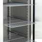 Preview: EASYLINE Tiefkühlschrank 400 / 1-türig GN1/1