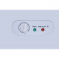 Preview: EASYLINE Tiefkühltruhe 200 mit Glasschiebedeckel