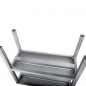 Preview: EASYLINE Aufsatzbrücke 350 / 2 Etagen B:1000 Preview: EASYLINE Aufsatzbrücke 350 / 2 Etagen B:1000