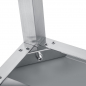 Preview: EASYLINE Aufsatzbrücke 350 / 2 Etagen B:1000 Preview: EASYLINE Aufsatzbrücke 350 / 2 Etagen B:1000