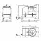 Preview: EASYLINE Cutter 12 Liter