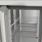 Preview: TOPLINE Kühltisch 700 / 2-fach GN1/1 mit 2 Türen