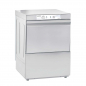 Preview: Geschirrspülmaschine Easyline 50x50 400 Volt VT E DW54 DRD - Gastrohot