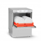 Preview: EASYLINE Geschirrspülmaschine 50x50 / 400 Volt - Modell: VT-E DW54 DRD