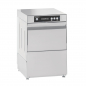 Preview: Glaserspülmaschine 40x40 230 Volt Modell VT-S-GW40-DRDS - Topline - Gastrohot